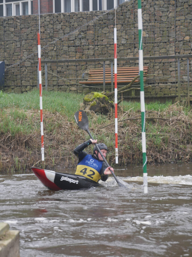 joris in slalom kajak joris in slalom kajak
